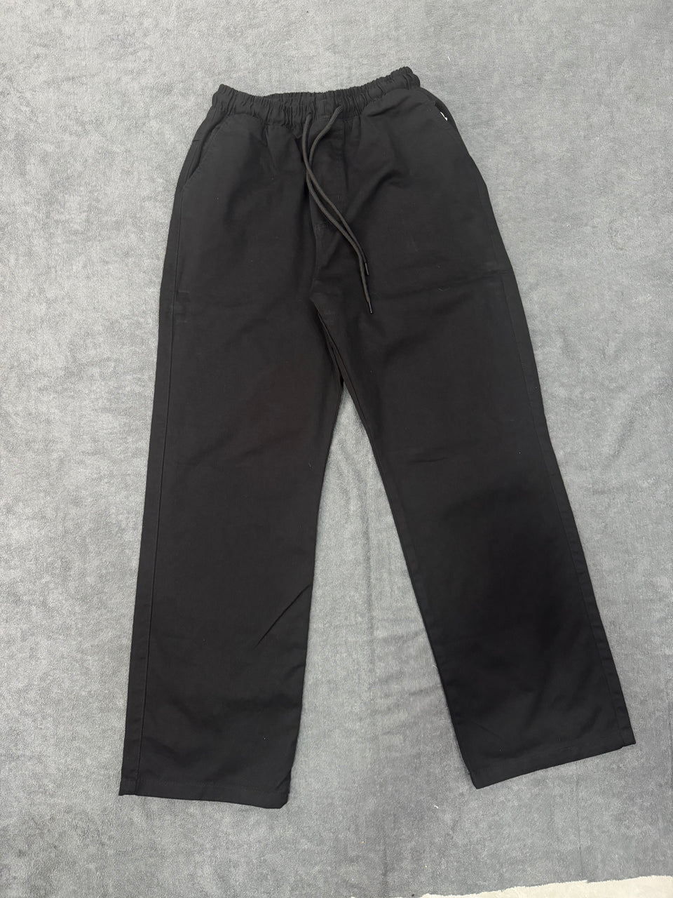 CALÇA TRIP SIDE CARGO - PRETA