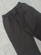 CALÇA TRIP SIDE CARGO - PRETA