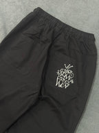 CALÇA TRIP SIDE CARGO - PRETA