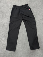 CALÇA TRIP SIDE CARGO - PRETA