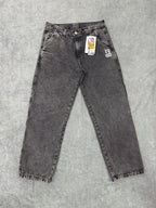 CALÇA TRIP SIDE CARGO CRUZ - ESTONADA