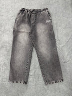 CALÇA TRIP SIDE CARGO - CINZA