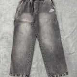 CALÇA TRIP SIDE CARGO - CINZA