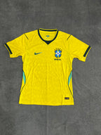 CAMISA SELEÇÃO BR JOGADOR 2026 - AMARELA