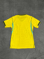CAMISA SELEÇÃO BR JOGADOR 2026 - AMARELA