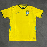 CAMISA SELEÇÃO BR TORCEDOR 2026 - AMARELA