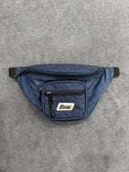 SHOULDER BAG BAW - AZUL