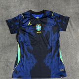 CAMISA SELEÇÃO BR FEMININA 2026 - AZUL