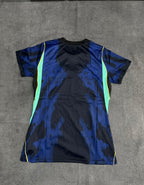 CAMISA SELEÇÃO BR FEMININA 2026 - AZUL