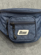 SHOULDER BAG BAW - AZUL