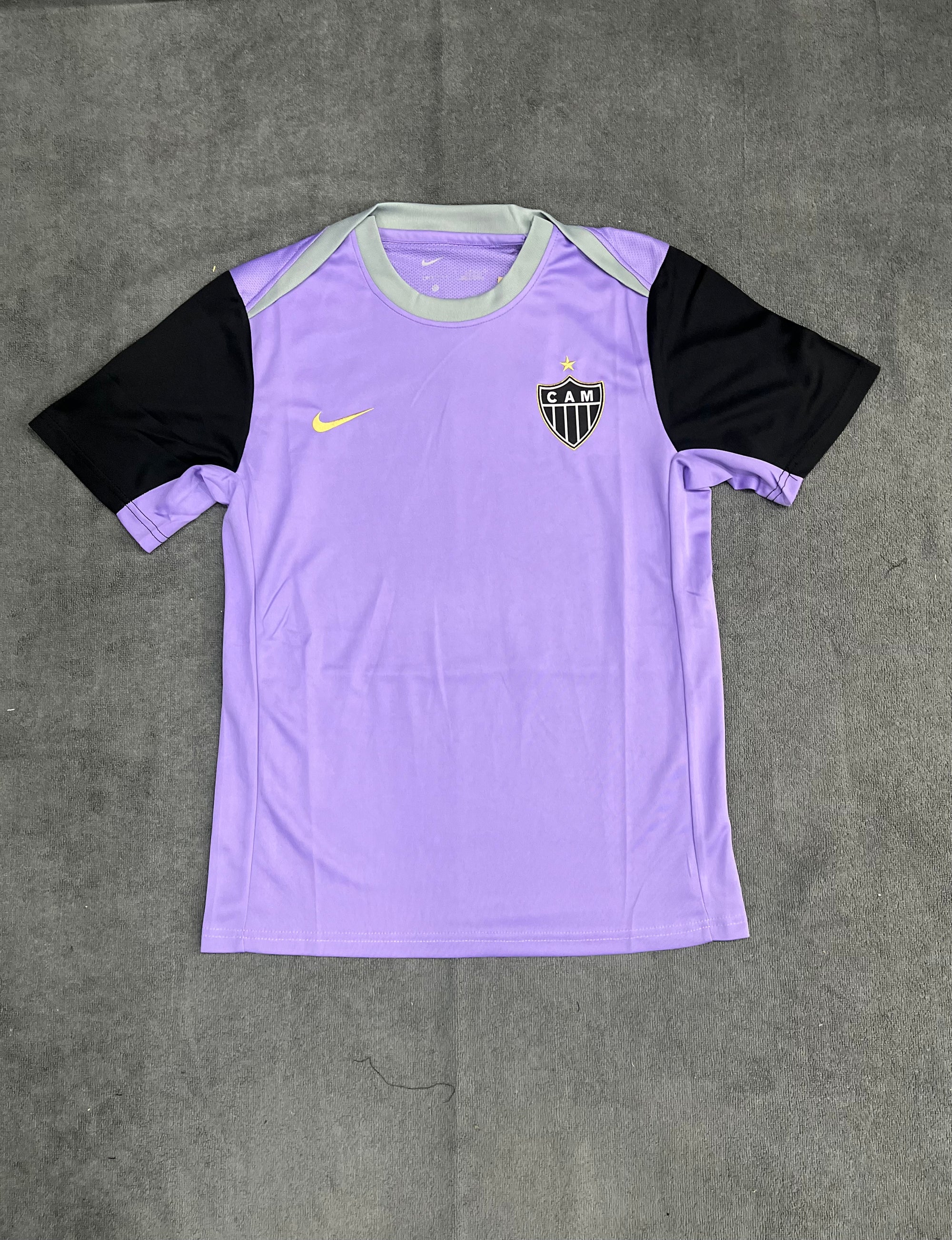 CAMISA TIME ATLÉTICO 2026