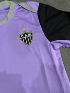 CAMISA TIME ATLÉTICO 2026