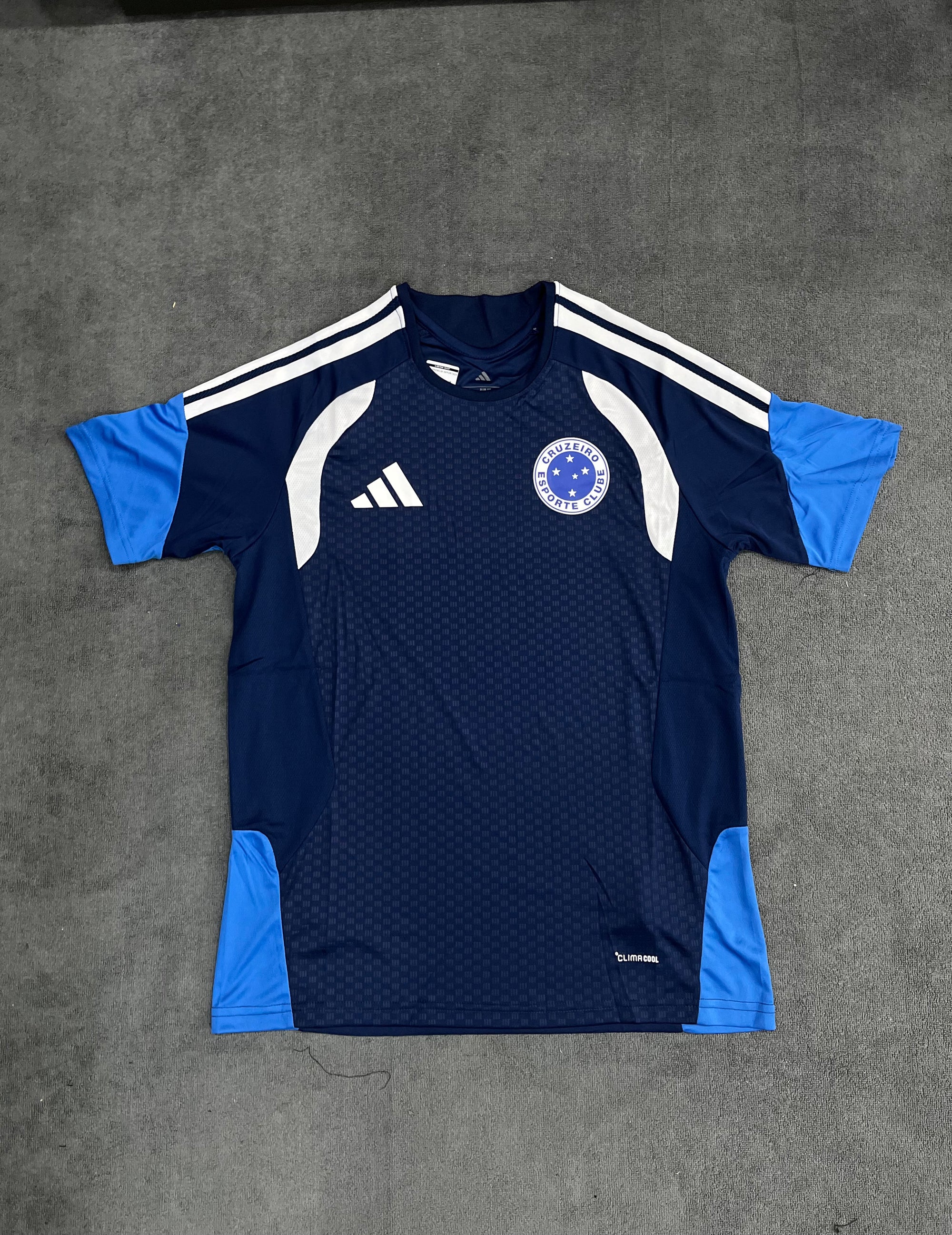 CAMISA TIME CRUZEIRO