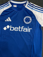 CAMISA TIME CRUZEIRO