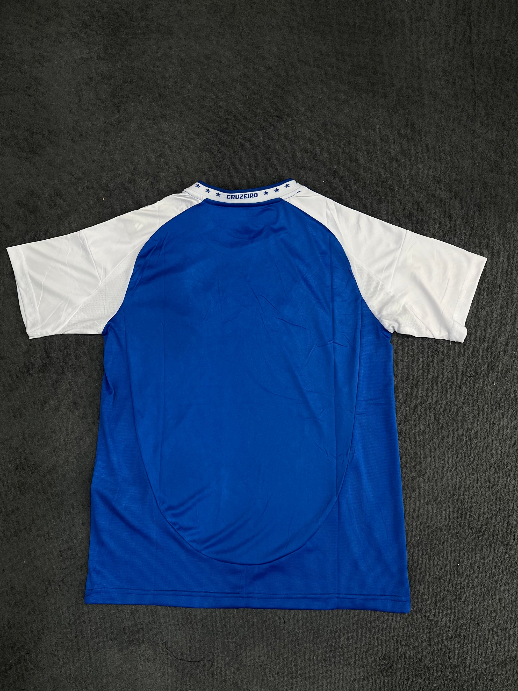CAMISA TIME CRUZEIRO