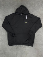 MOLETOM CANGURU LSCT - PRETO