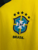 Camisa Bra 2026/27 Torcedor Masculina