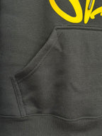 Moletom Syna World - Preto
