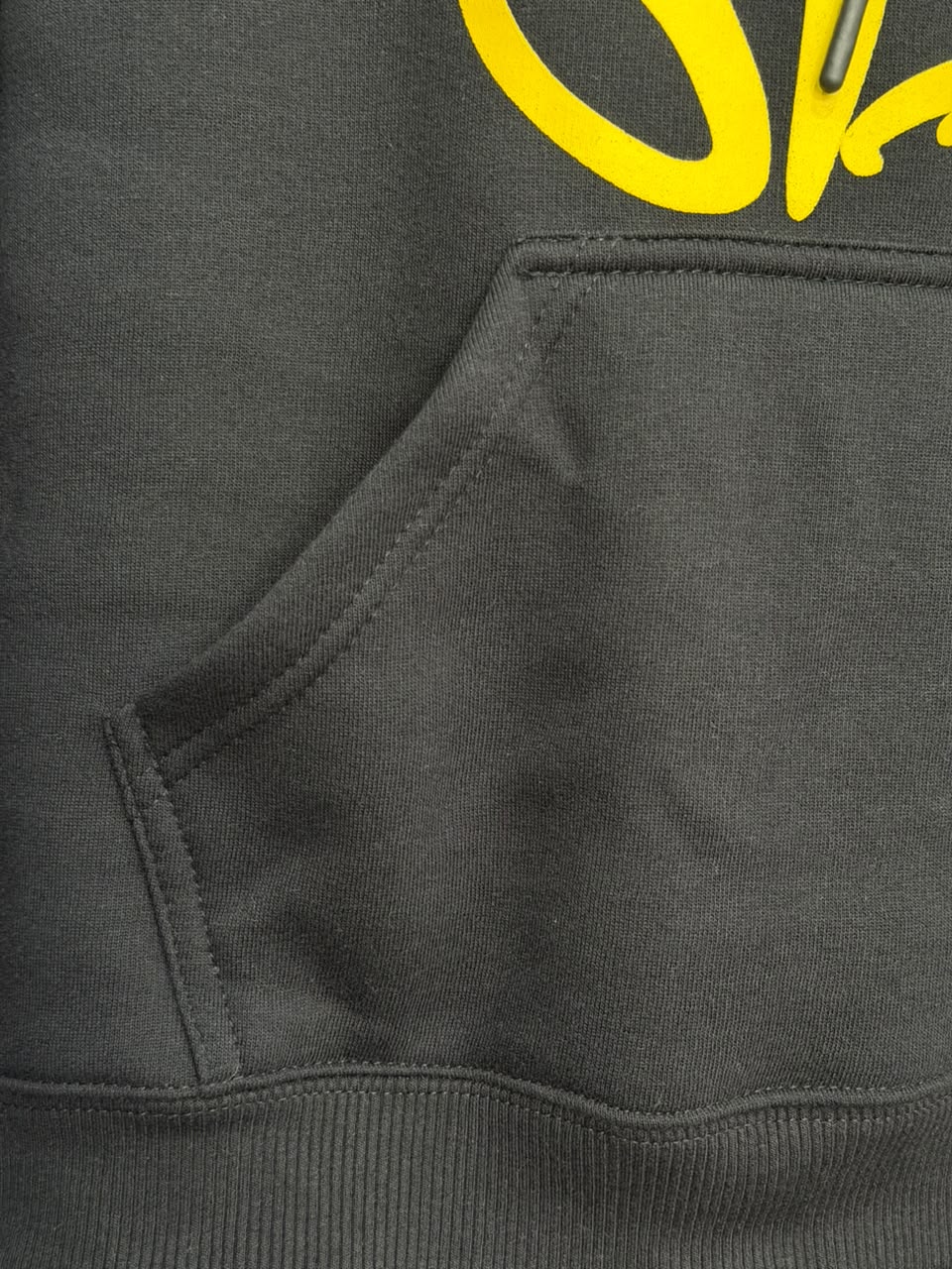 Moletom Syna World - Preto