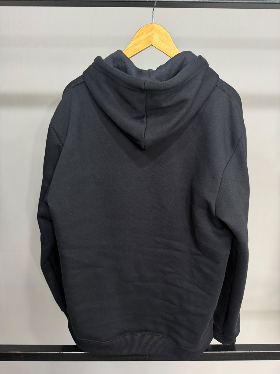 Moletom Syna World - Preto