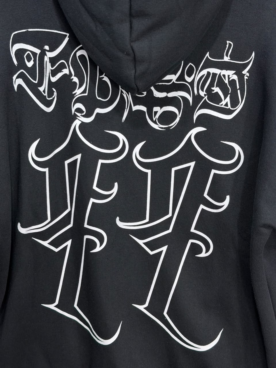 Moletom Trip Side Pesado