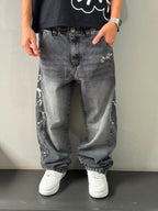 CALÇA BAG TRIP SIDE