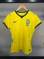 Camisa Bra 2026/27 Torcedor Feminina (babylook)