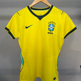 Camisa Bra 2026/27 Torcedor Feminina (babylook)