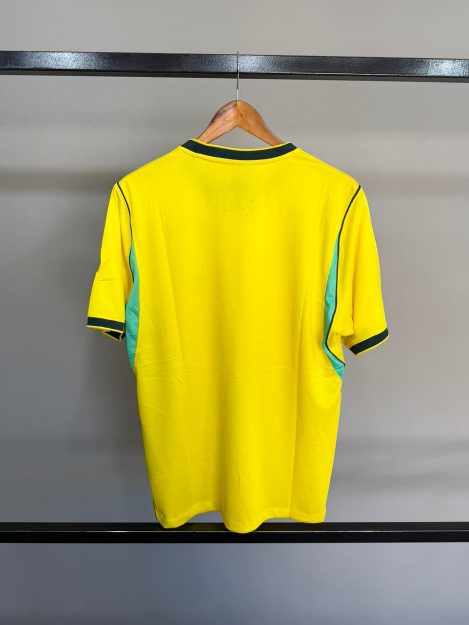 Camisa Bra 2026/27 Torcedor Masculina