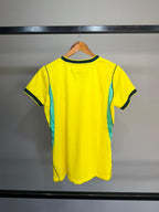 Camisa Bra 2026/27 Torcedor Feminina (babylook)