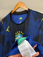 Camisa Bra 2026/27 Joga sinistro Masculina