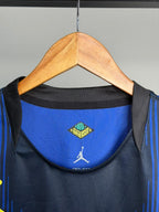 Camisa Bra 2026/27 Joga sinistro Masculina